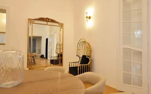 Belvedere Embassy Residence - photo 2