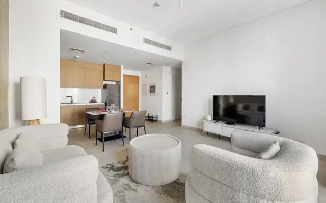 1BR Creek Beach Access - photo 3