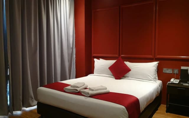 Bloommaze Boutique Hotel - photo 2
