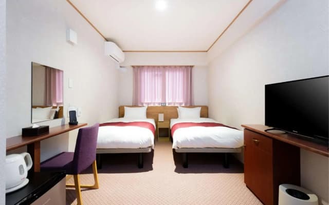 Cutter INN KYOTO - photo 5