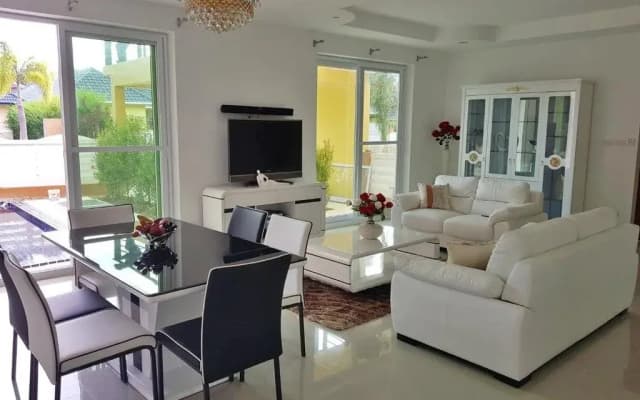 Platinum Residence Villa - photo 3