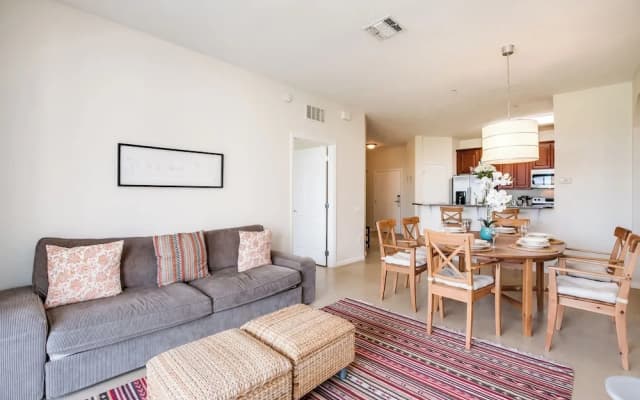 Cozy Condo W/private Balcony & Free Resort Access - photo 3