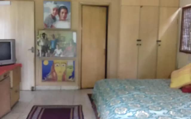 Nina Kochhars Homestay - photo 4