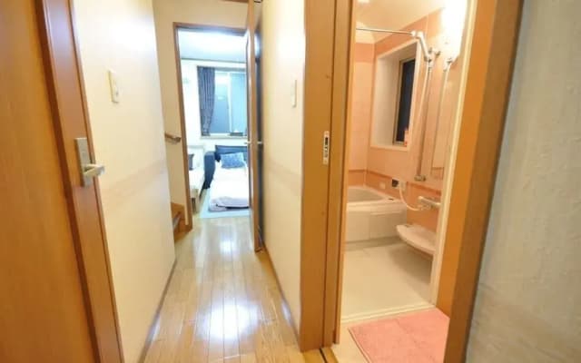 Komagome Luxury House - photo 2
