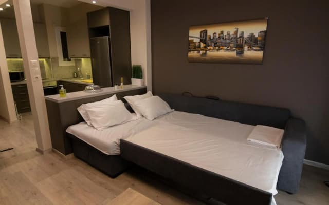 Luxury apartment 10’ from the center! - photo 3