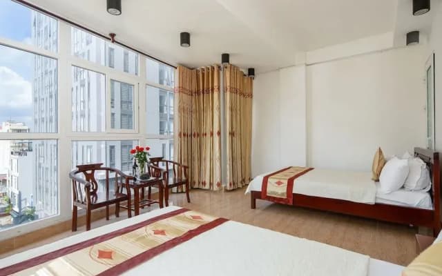 Little Beach Hotel Da Nang - photo 5