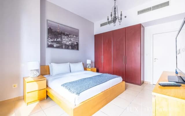 LUX Holiday Home - JBR 1 - photo 4