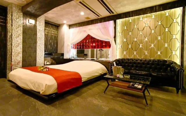 Hotel Gran Villa - photo 4