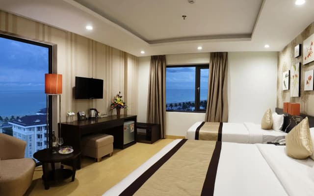Bac Cuong Hotel - photo 4