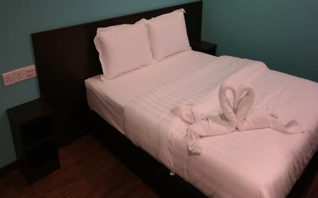 Clover Hotel Ipoh - photo 3
