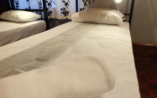 Manii Hostel Asoke - photo 4