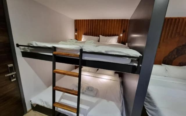 The Nhorm Hotel Ratchada - photo 4