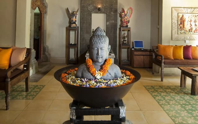 The Sungu Resort & Spa - photo 3