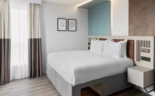 Spark By Hilton Madrid Alcala - photo 4