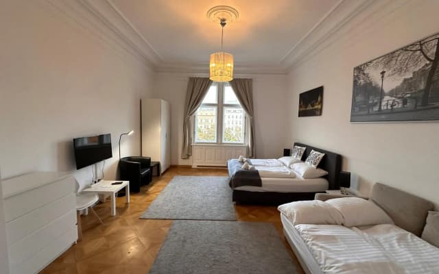 Apartments Rudolfsplaz - photo 2
