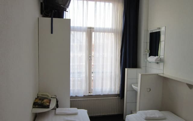 Hotel Titus - photo 2