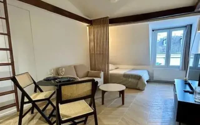 Marais Charming Paris Centre - MY Paris Room - photo 2