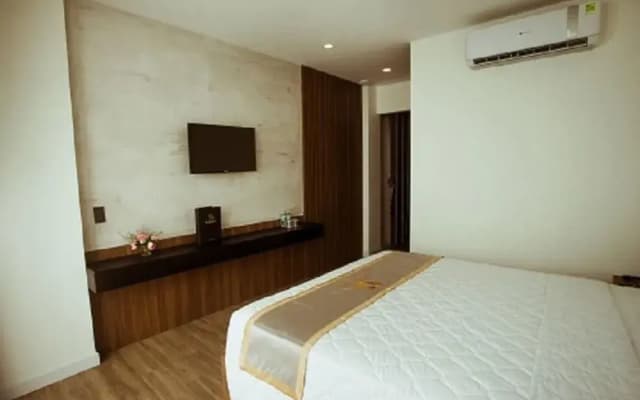 Lee Charming Hotel by ZUZU - photo 4