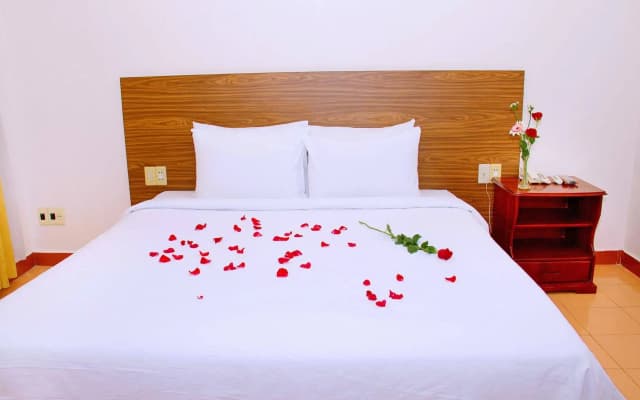Aurora Nha Trang Hotel - photo 4