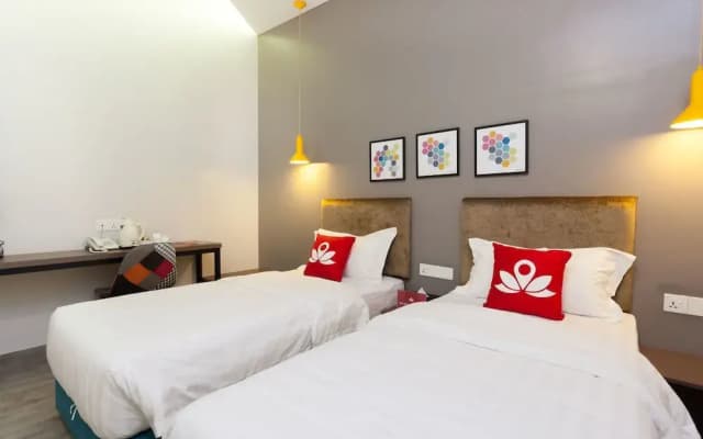 ZEN Rooms Skudai - photo 3