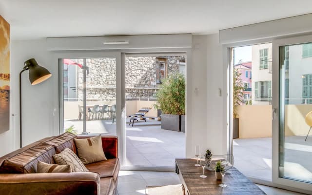 Apartment Palazzo Ribotti - photo 4