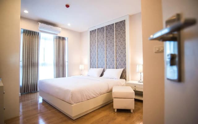 Harmony Resort Hotel - photo 5