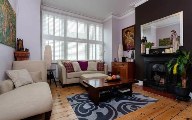 Southfields Hideaway - photo 2