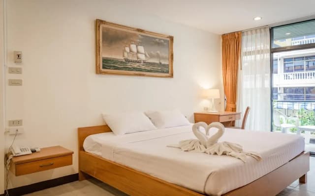 Eagle House Jomtien - photo 3