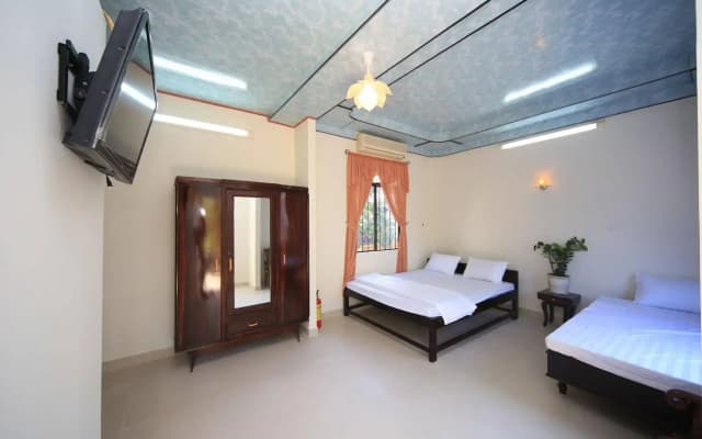 Longan Homestay - photo 3