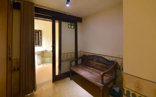 Bebek Cottage Sanur - photo 4