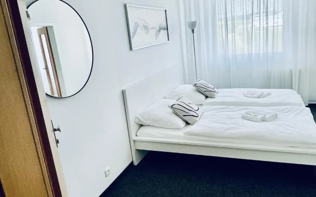 Apartmány Bryksova - photo 5