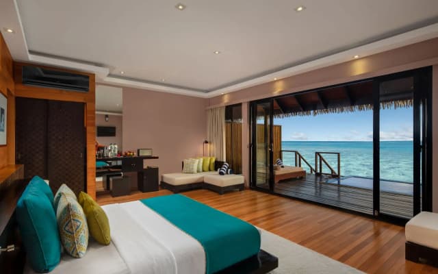 Adaaran Prestige Vadoo - photo 5