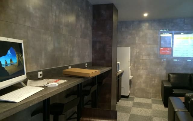 Hotel Sun Plaza 2 Annex - photo 4