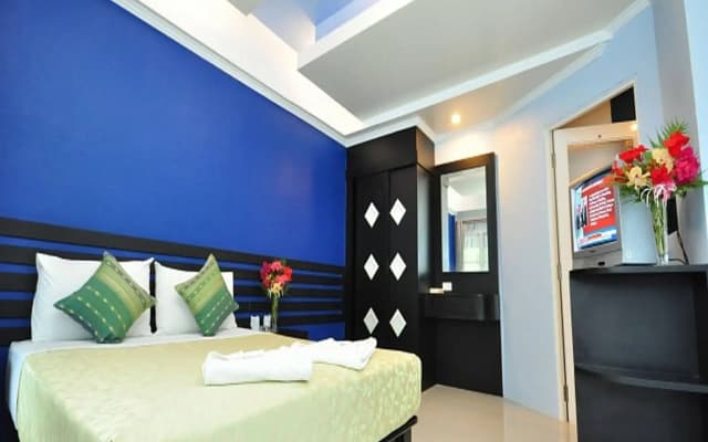 Railay Viewpoint Resort - photo 5