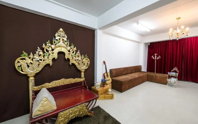 Sindy Room & Hostel - photo 3