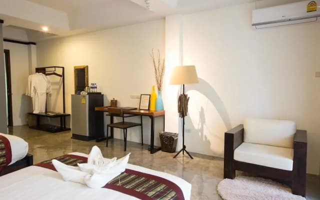 Sannot Riverside Garden Resort ChiangMai - photo 4