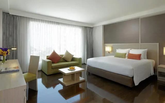 Signature Pattaya - photo 4