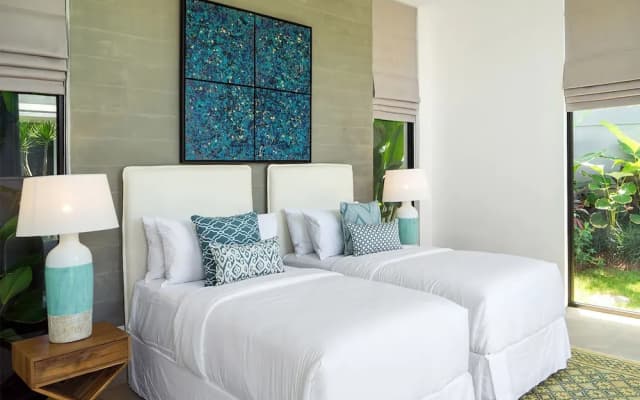 Canggu Beachside Villas - photo 5