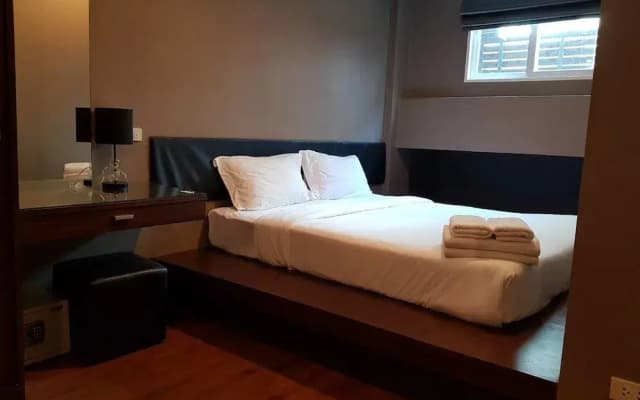 Escape inn - photo 4