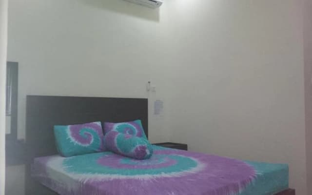 Mekarsari Bali Guesthouse - photo 5
