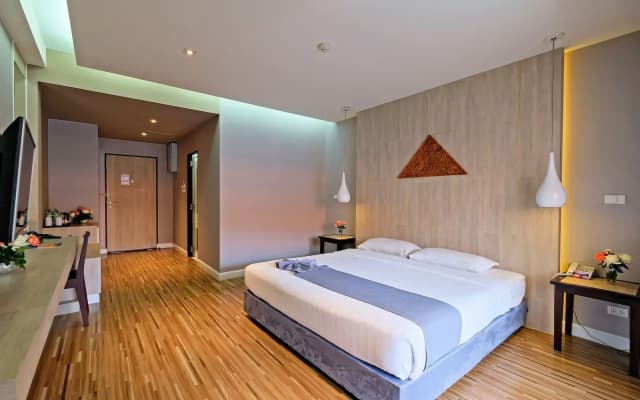 Green Lake Resort - photo 5