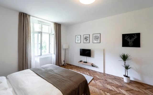 Apartment Slavikova 11 - photo 5