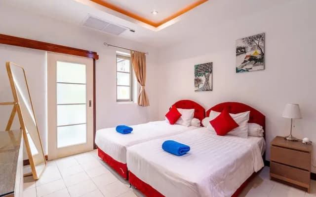Exotic Pool Villa Solandra in Bangtao - photo 5