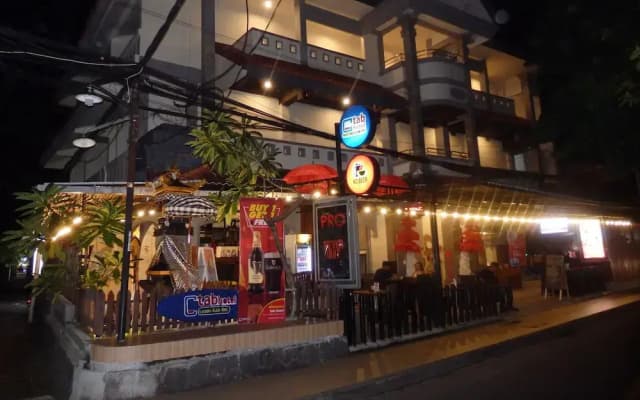 Tab Hotel Legian Bali - photo 5
