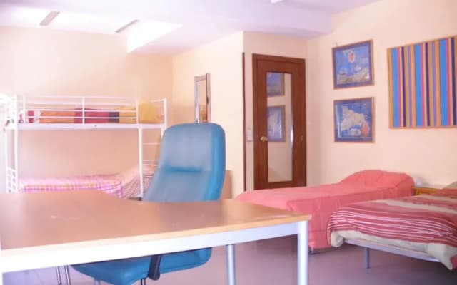 Hispania Residence - Hostel - photo 5