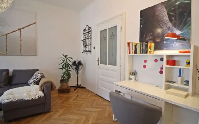 Apartment Tichy Vienna / 10. District - photo 4