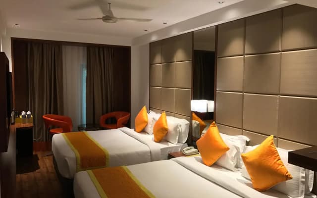 Hotel Southern - photo 2