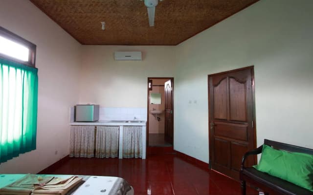 Citrus Tree Rooms - Hutama - photo 3