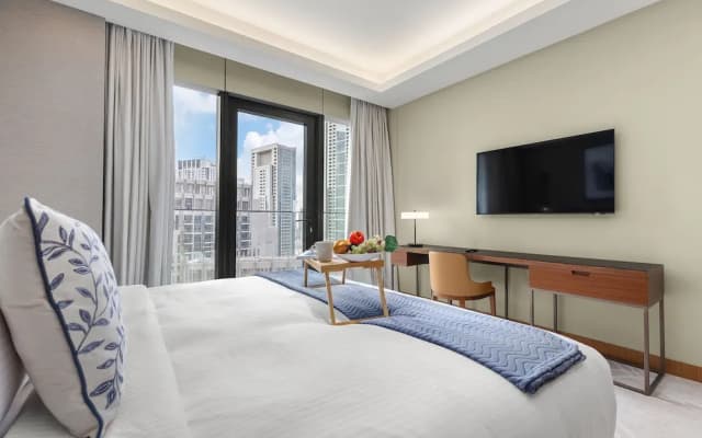 Maison Privee -Splendid Apt in Address Opera cls to Burj Khalifa - photo 4