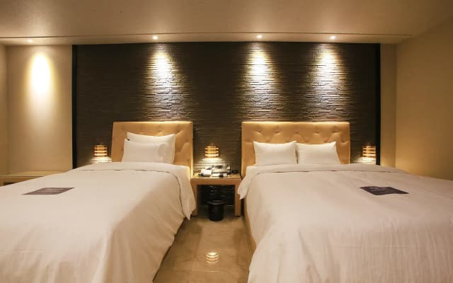 Sillim Hotel Urban - photo 3
